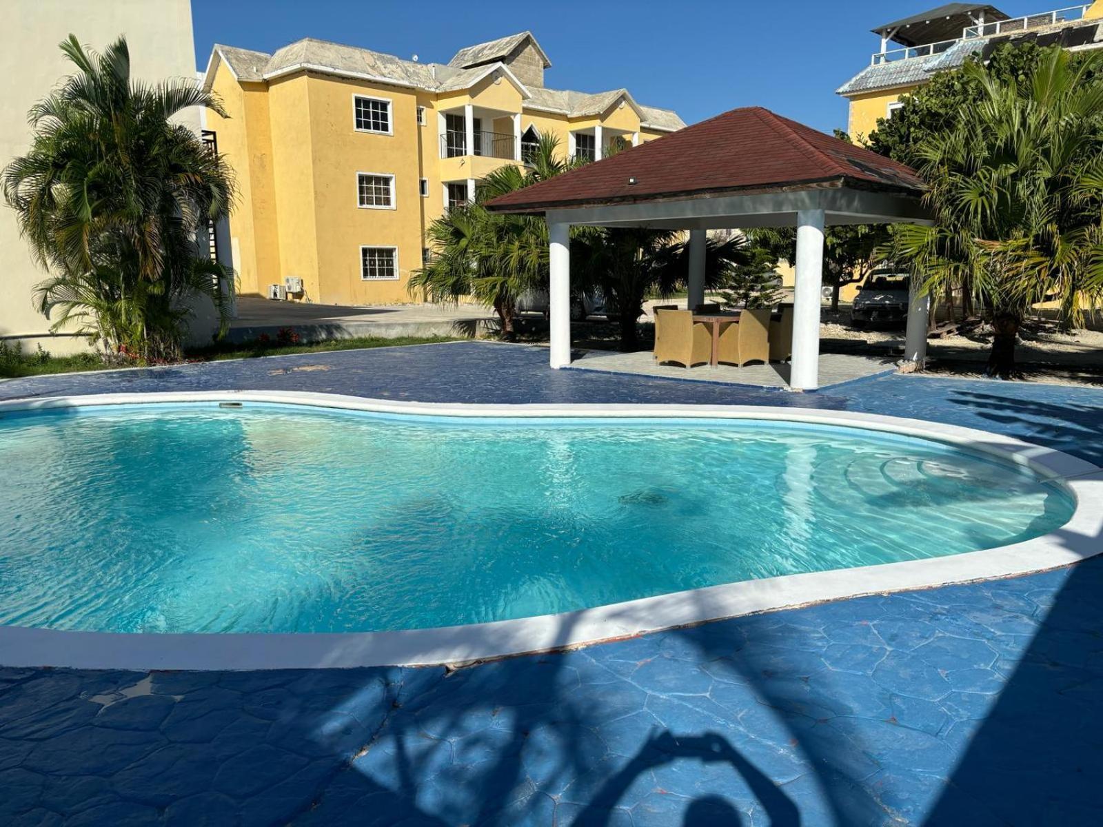 Nely Y Pietro Share Apartment Punta Cana Exterior foto