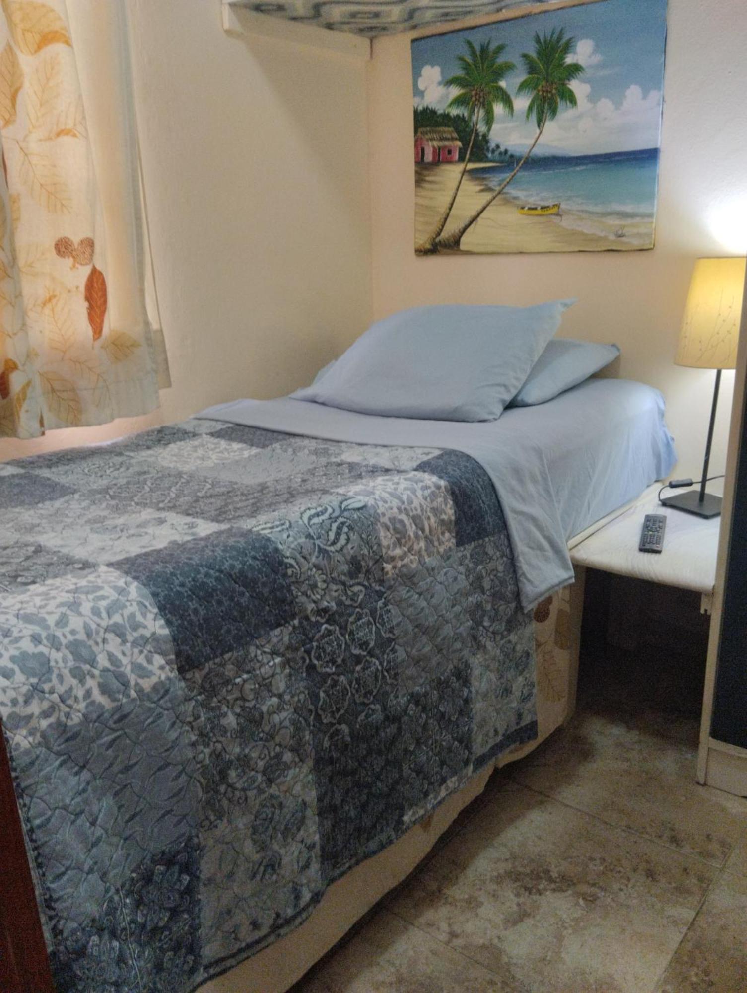 Nely Y Pietro Share Apartment Punta Cana Exterior foto