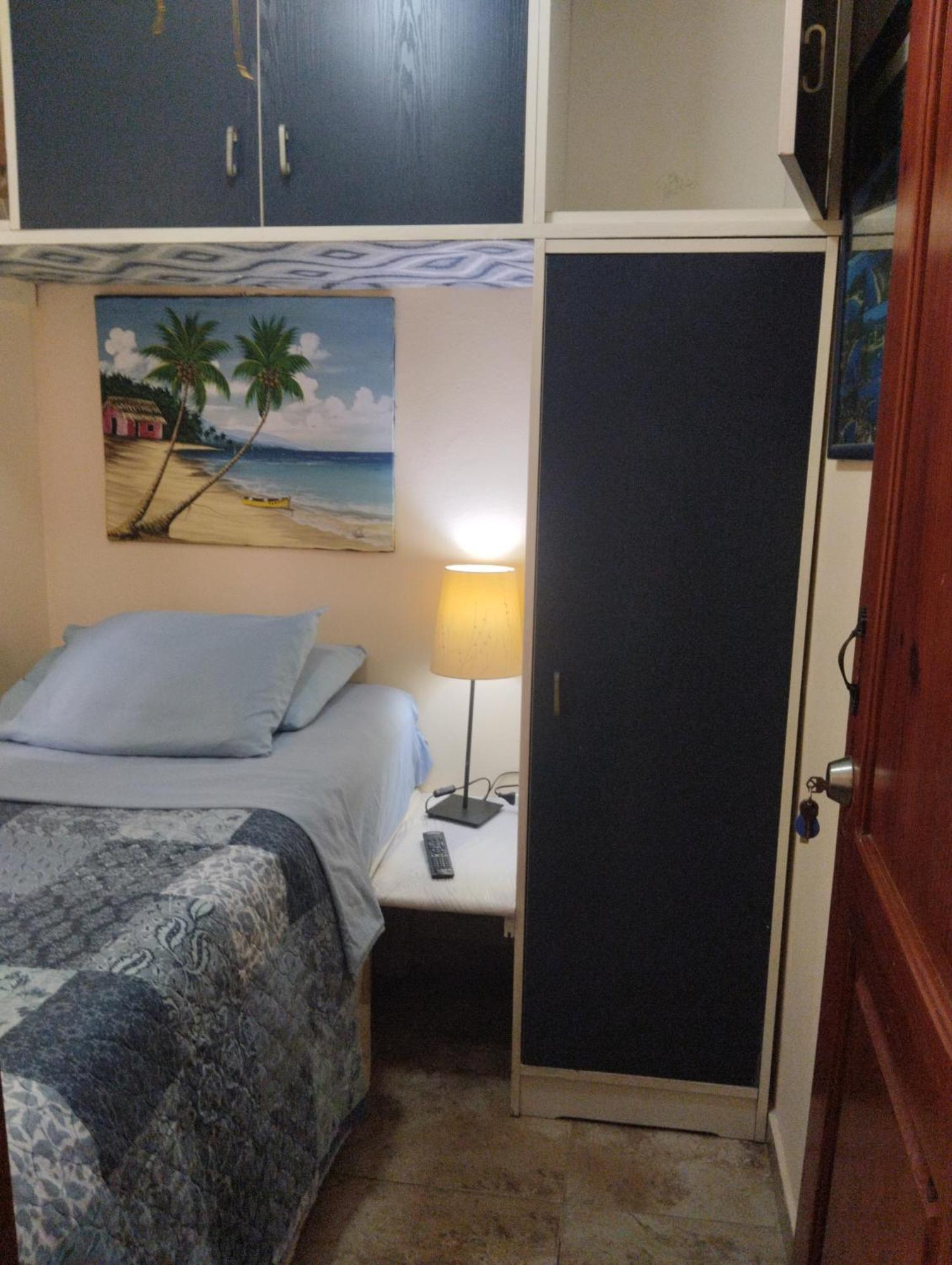 Nely Y Pietro Share Apartment Punta Cana Exterior foto
