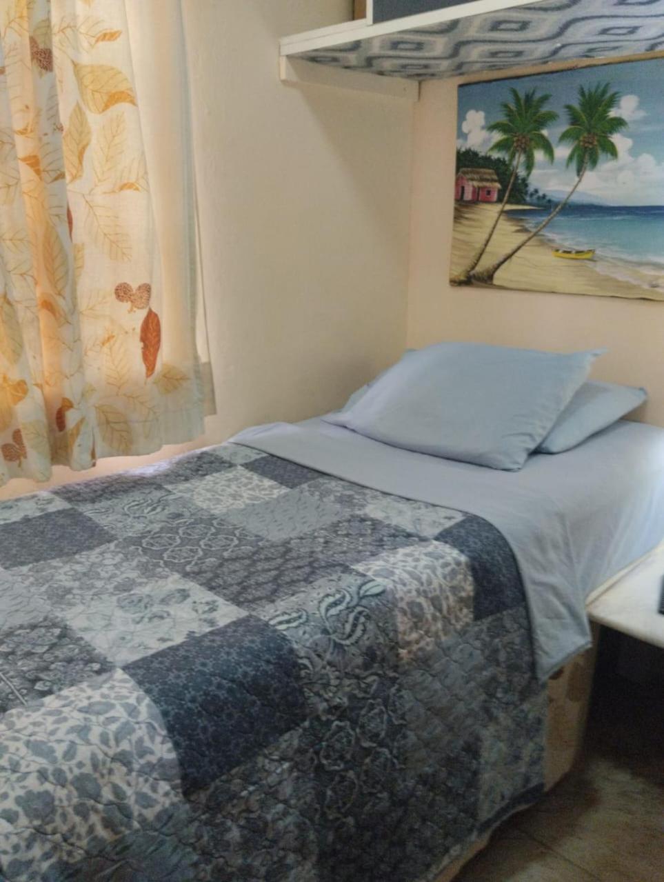 Nely Y Pietro Share Apartment Punta Cana Exterior foto