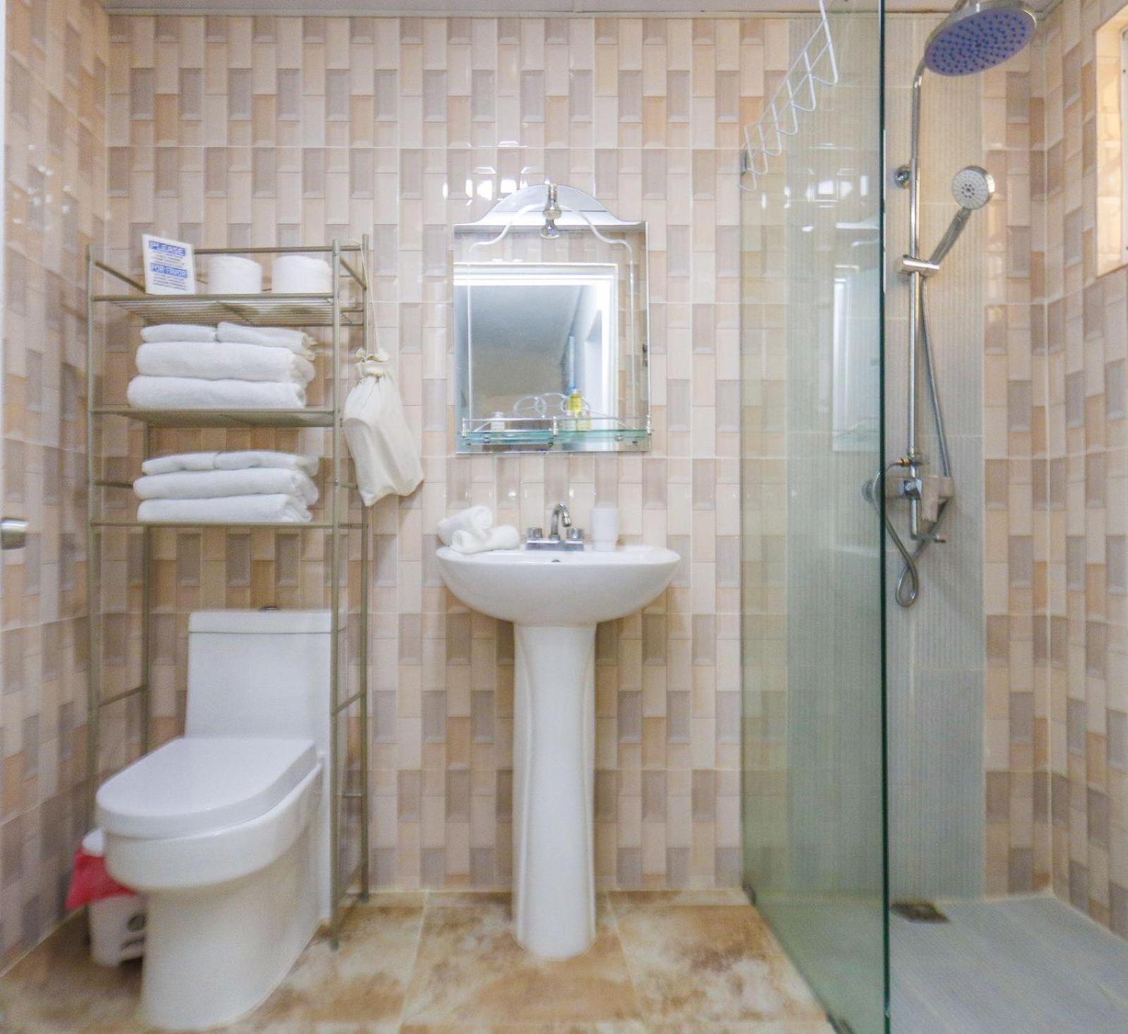 Nely Y Pietro Share Apartment Punta Cana Exterior foto