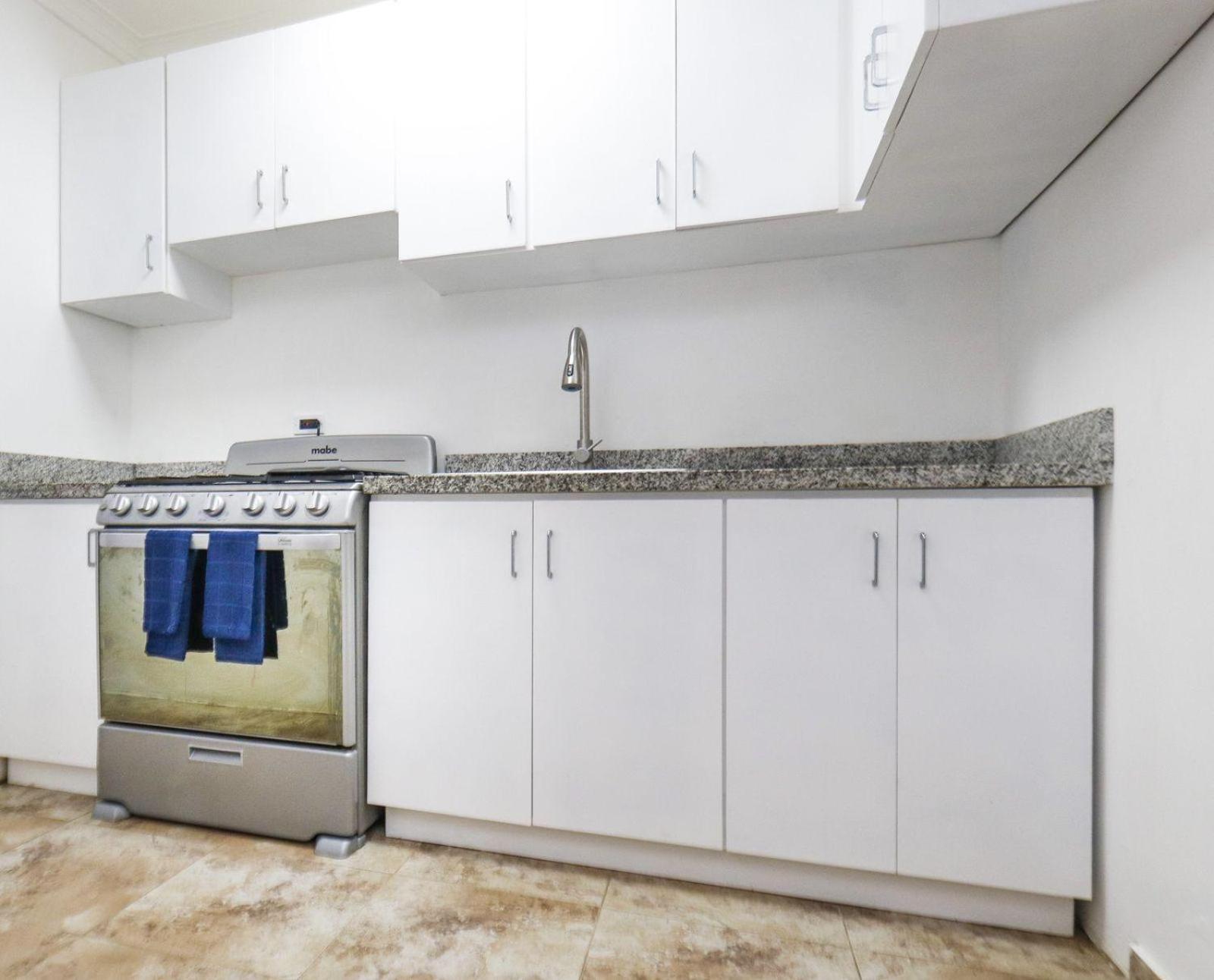 Nely Y Pietro Share Apartment Punta Cana Exterior foto