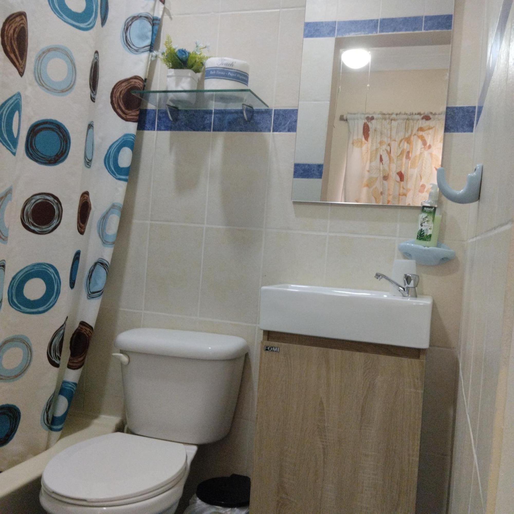 Nely Y Pietro Share Apartment Punta Cana Exterior foto