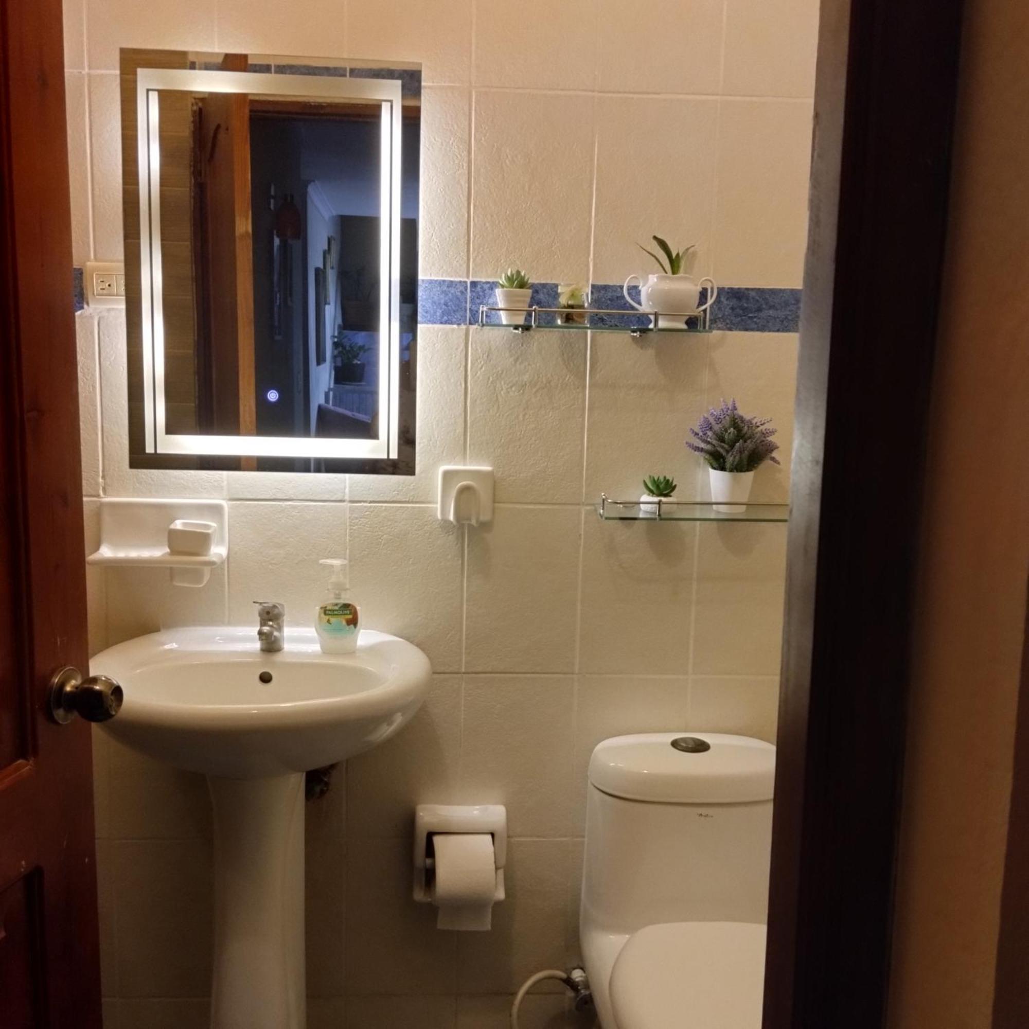 Nely Y Pietro Share Apartment Punta Cana Exterior foto