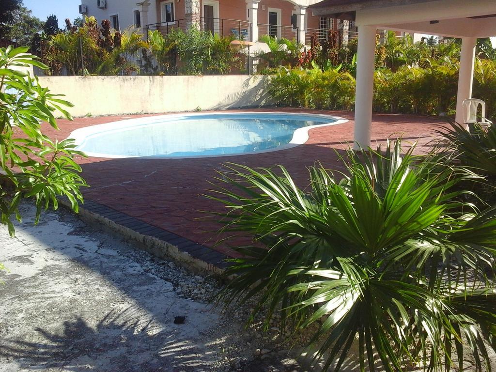 Nely Y Pietro Share Apartment Punta Cana Exterior foto