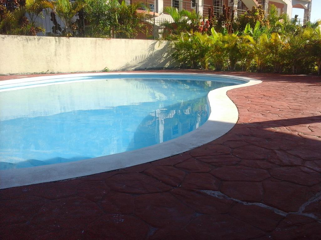 Nely Y Pietro Share Apartment Punta Cana Exterior foto