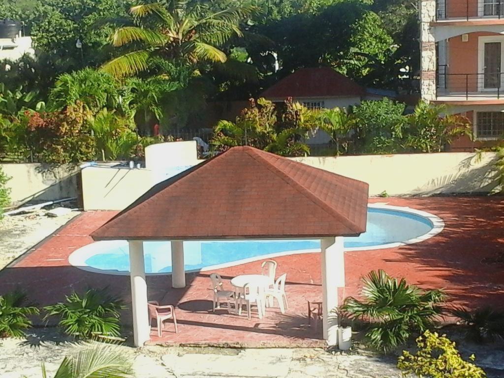 Nely Y Pietro Share Apartment Punta Cana Exterior foto