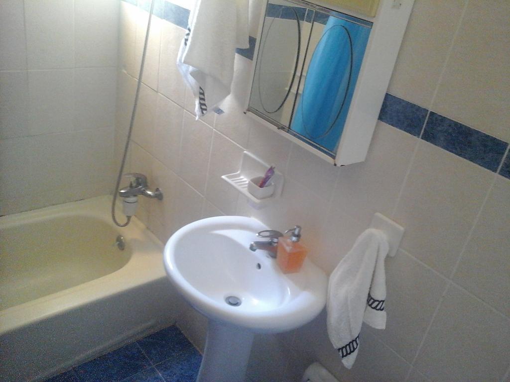 Nely Y Pietro Share Apartment Punta Cana Cameră foto